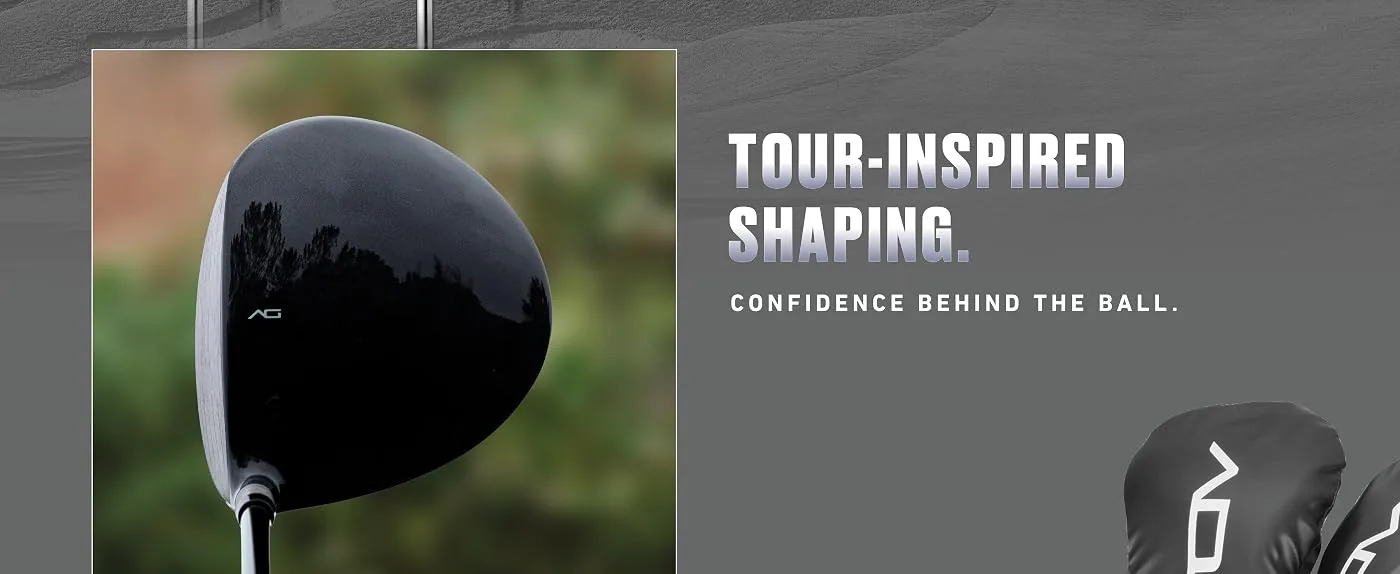 adams golf products content 1