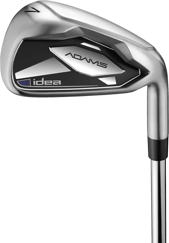 adams golf rescues brand intro